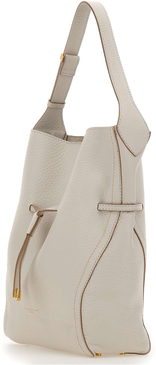 Gianni Chiarini Bags White Wit