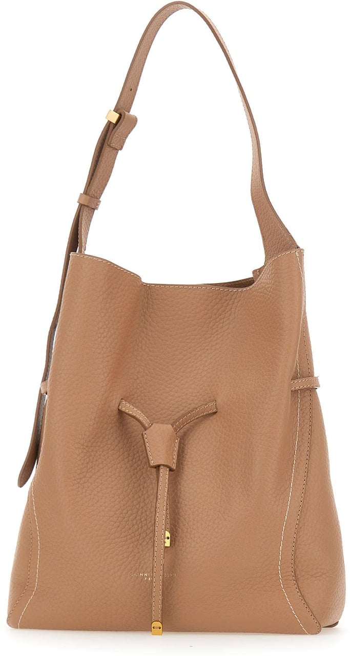Gianni Chiarini Bags Beige Beige
