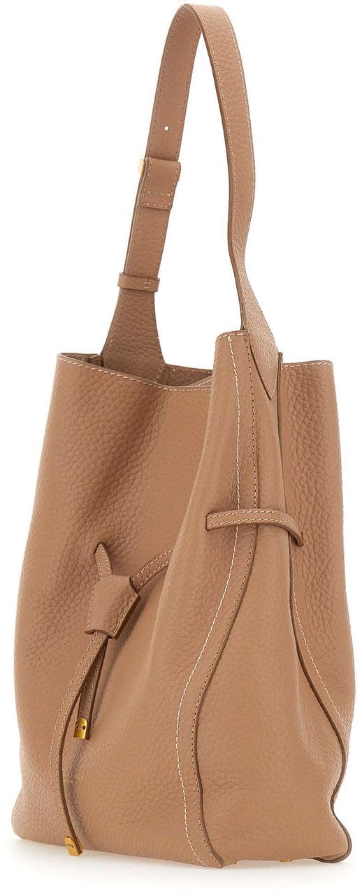 Gianni Chiarini Bags Beige Beige