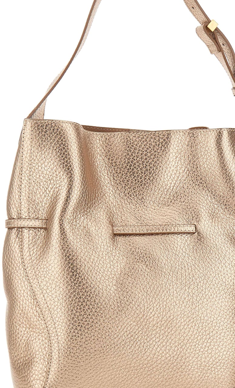Gianni Chiarini Bags Golden Goud