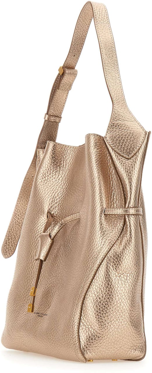 Gianni Chiarini Bags Golden Goud