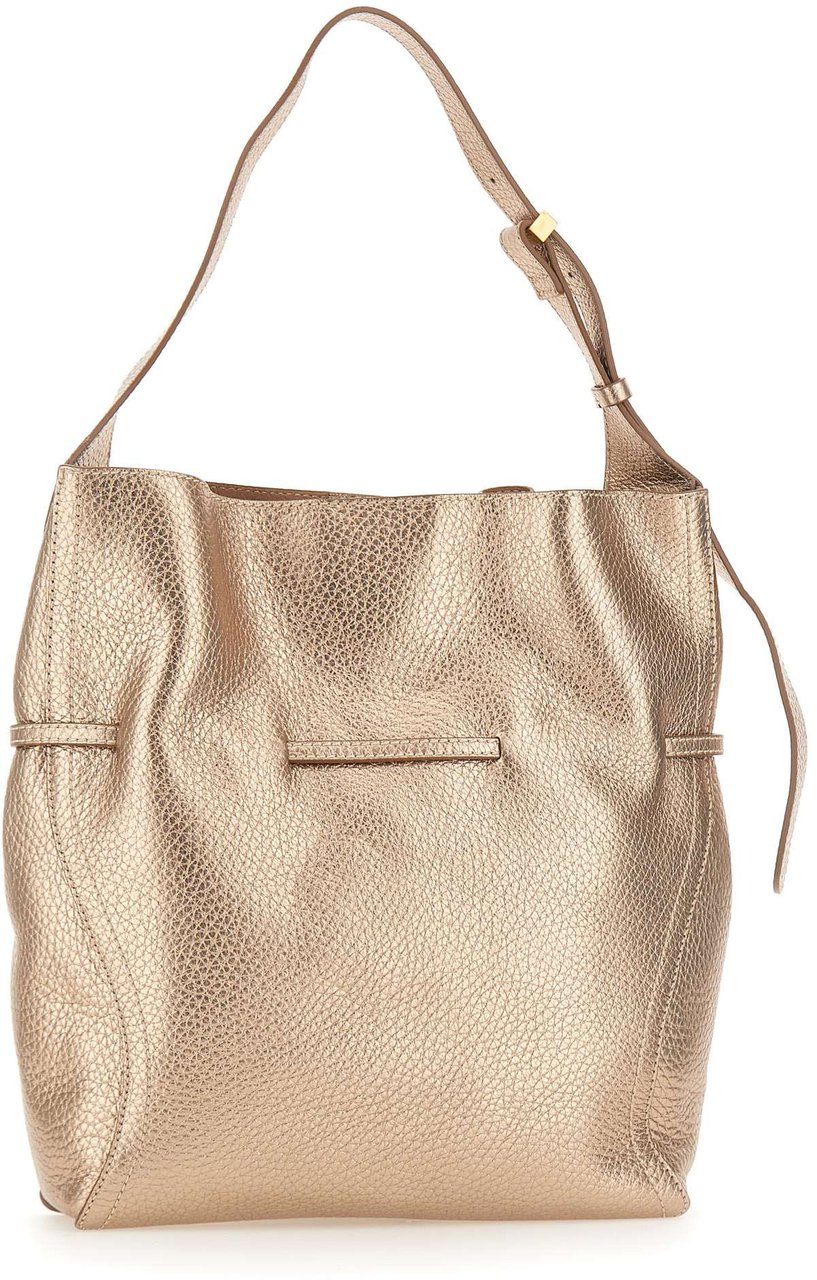 Gianni Chiarini Bags Golden Goud