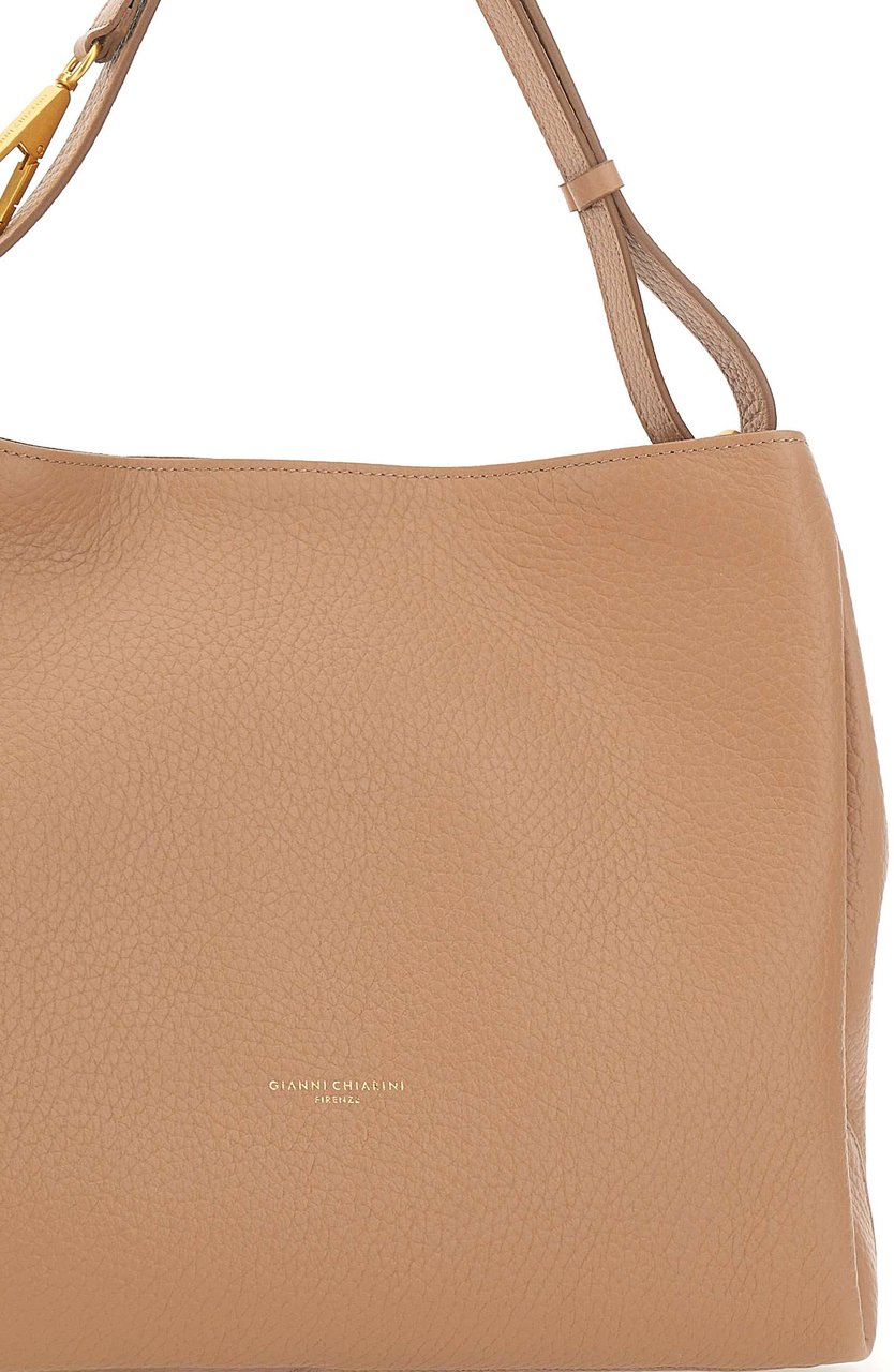 Gianni Chiarini Bags Beige Beige
