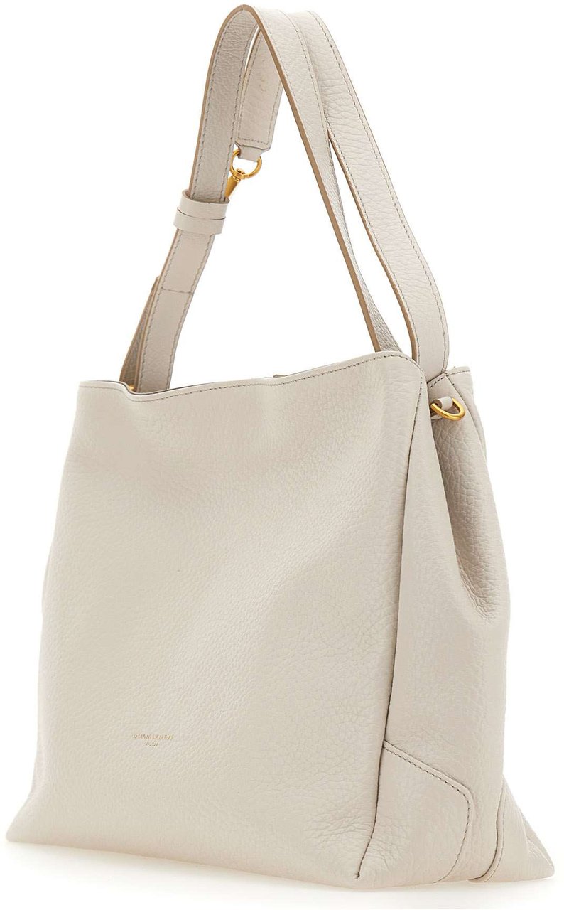 Gianni Chiarini Bags White Wit