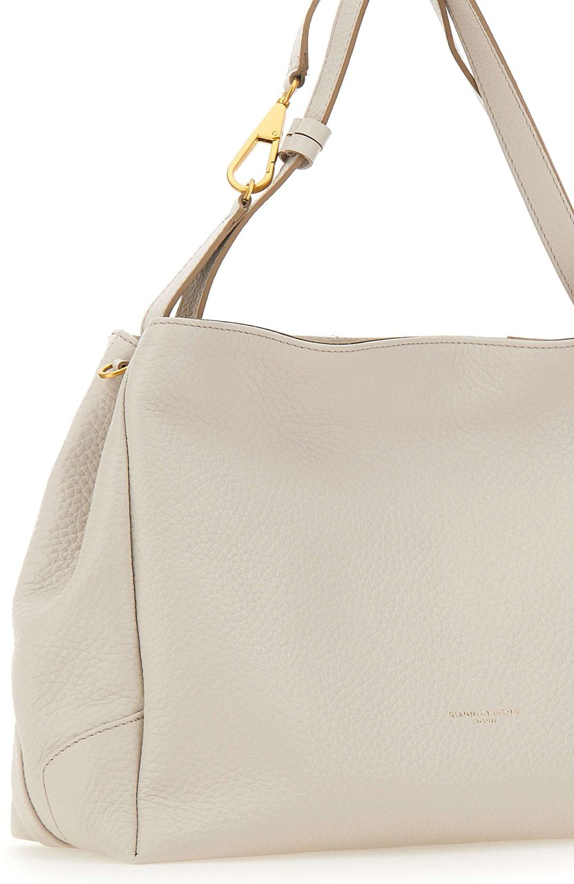 Gianni Chiarini Bags White Wit
