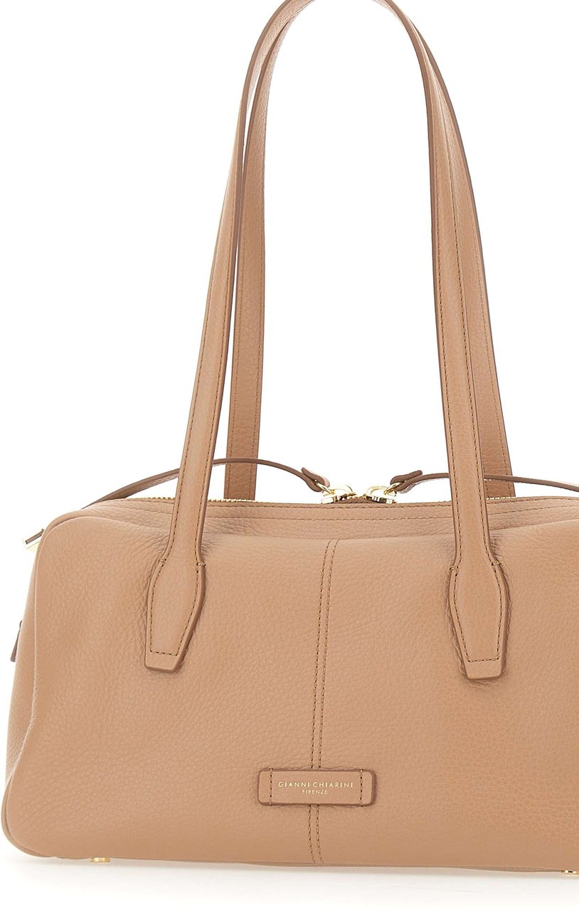 Gianni Chiarini Bags Beige Beige