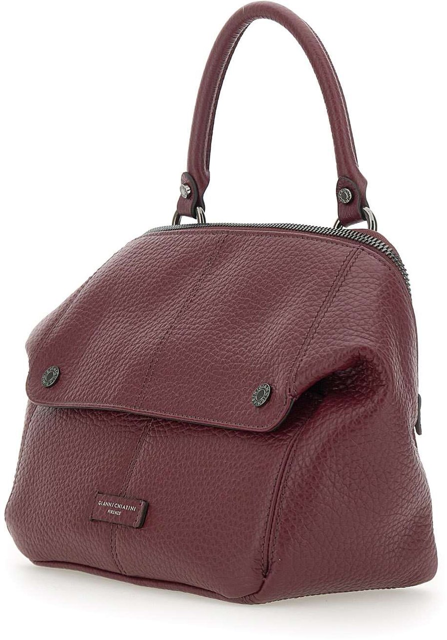 Gianni Chiarini Bags Red Rood