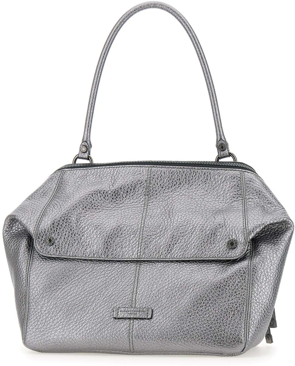 Gianni Chiarini Bags Silver Zilver