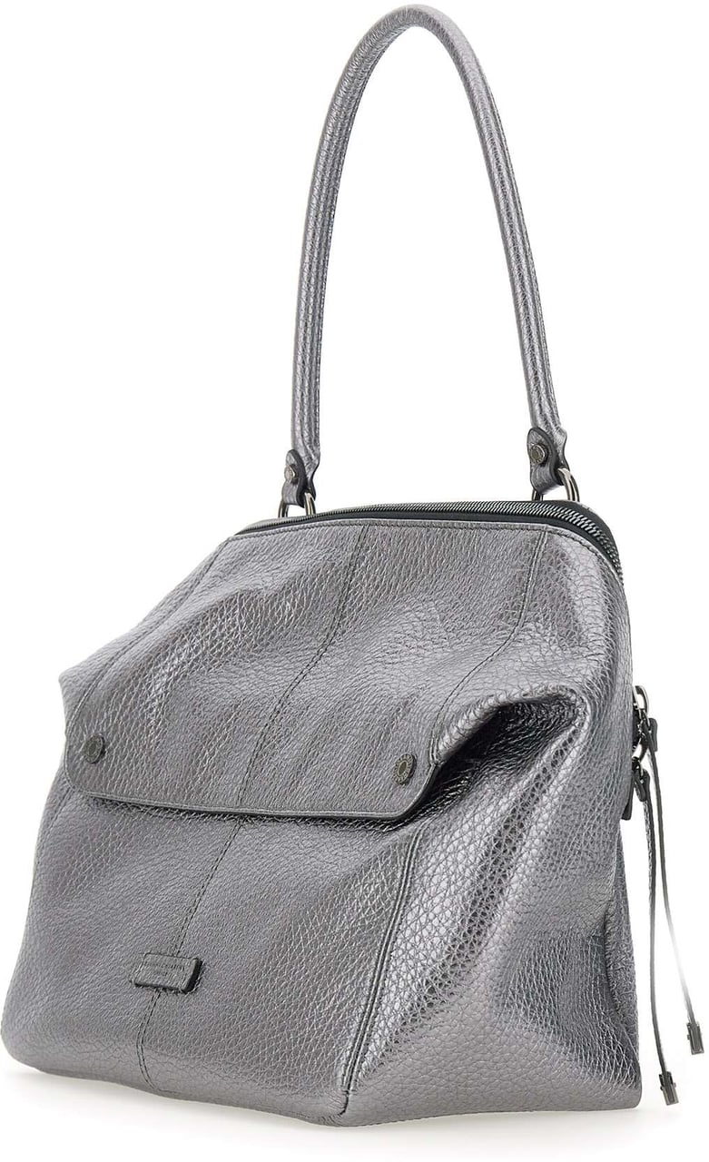 Gianni Chiarini Bags Silver Zilver