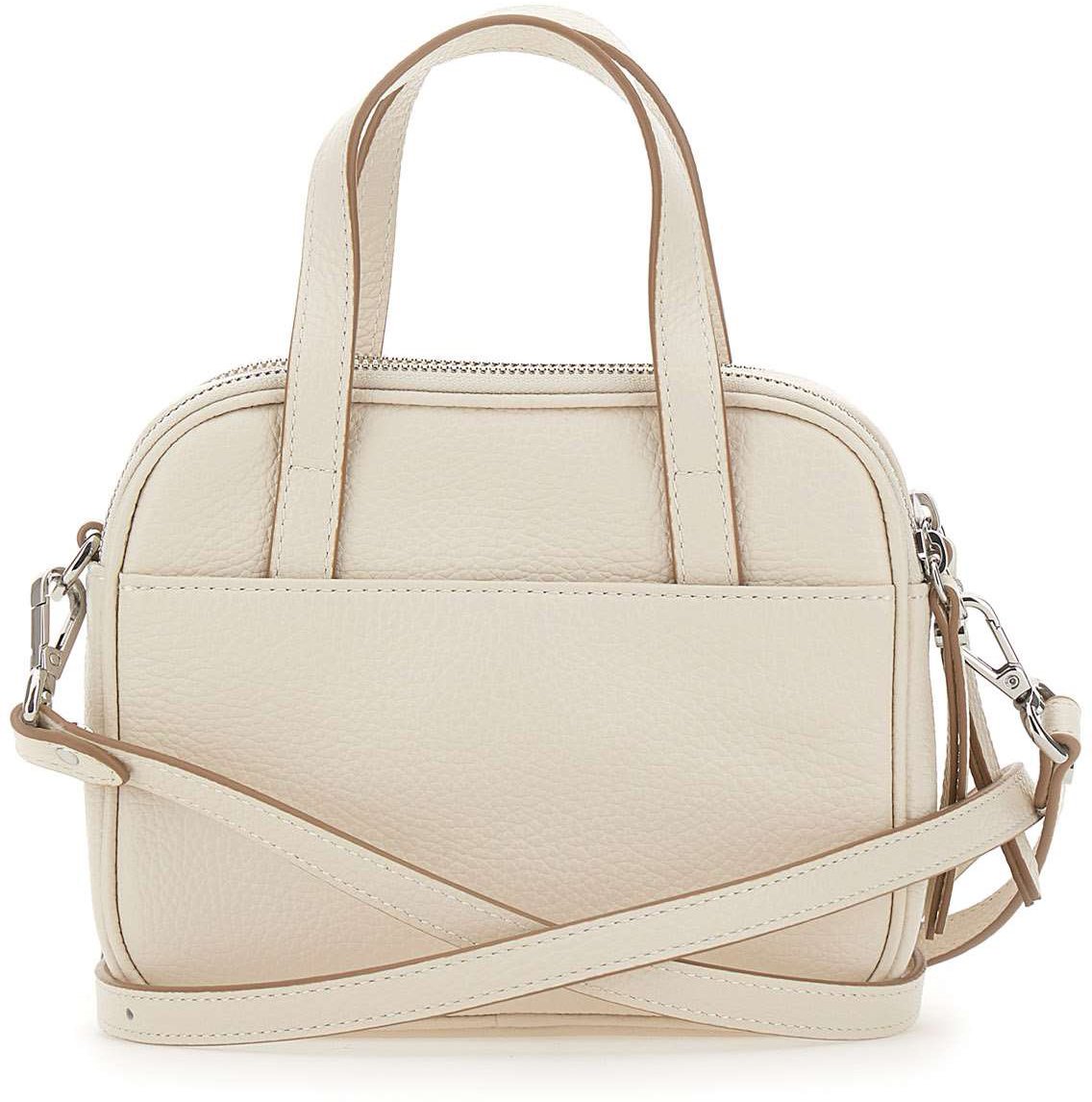 Gianni Chiarini Bags White Wit