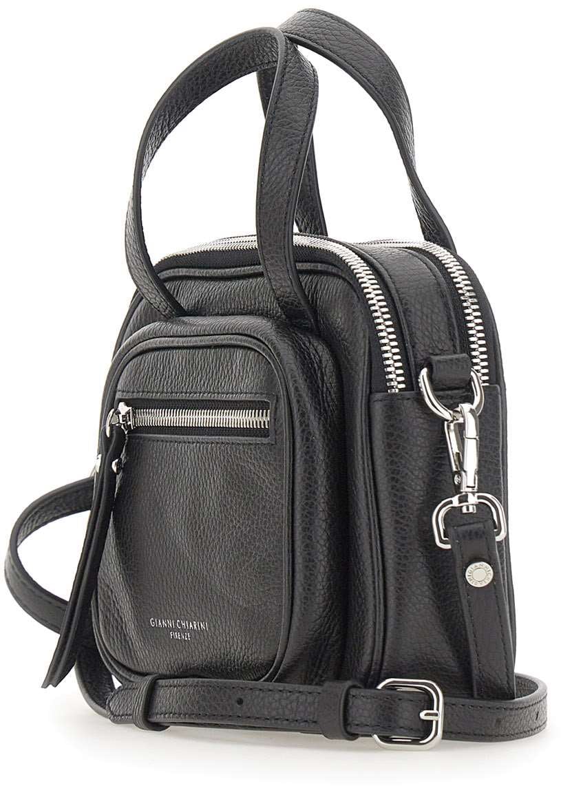 Gianni Chiarini Bags Black Zwart
