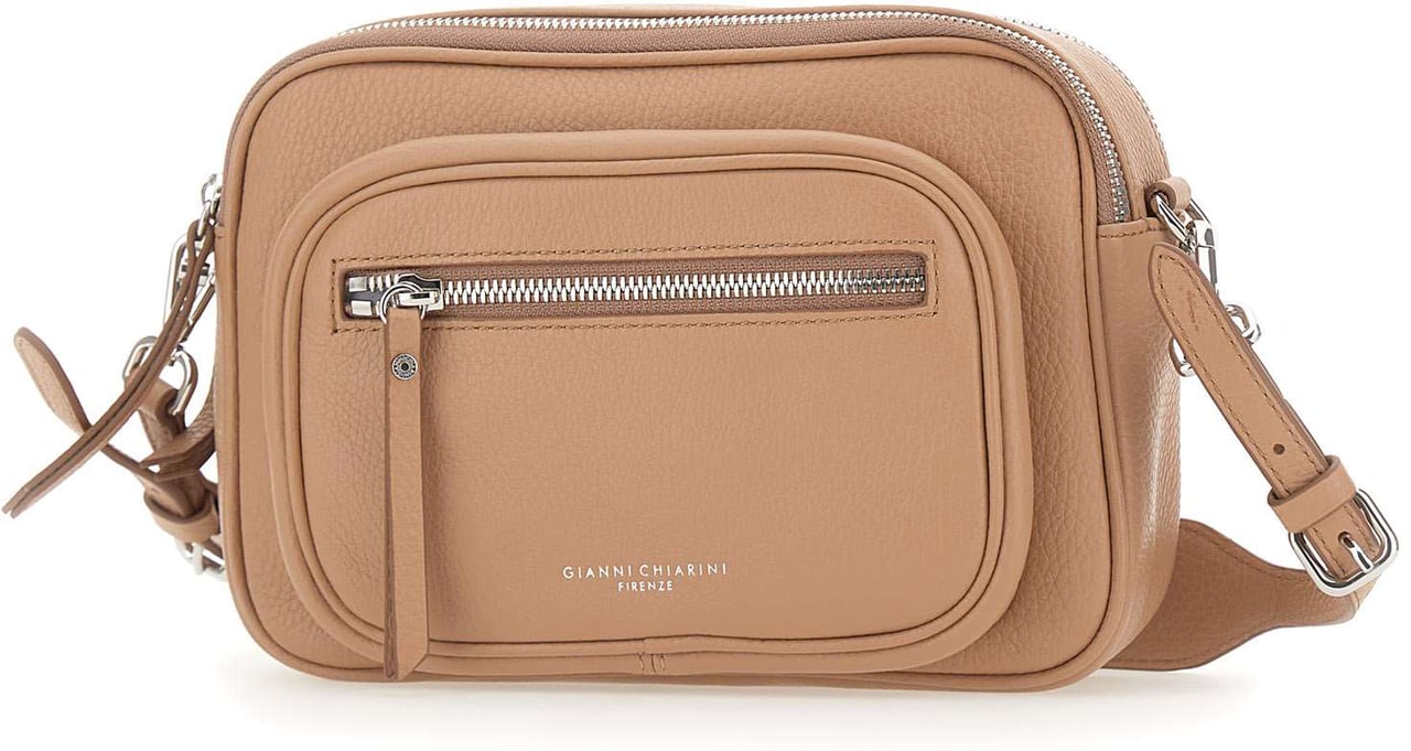 Gianni Chiarini Bags Beige Beige