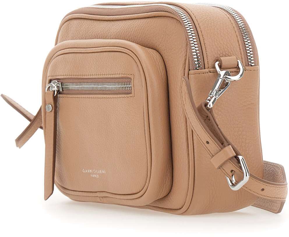 Gianni Chiarini Bags Beige Beige