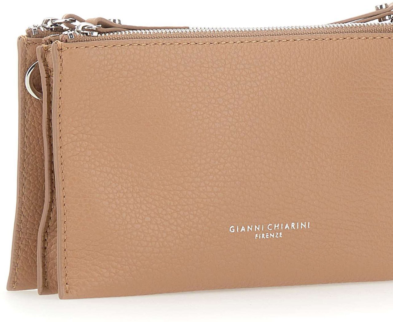 Gianni Chiarini Bags Beige Beige