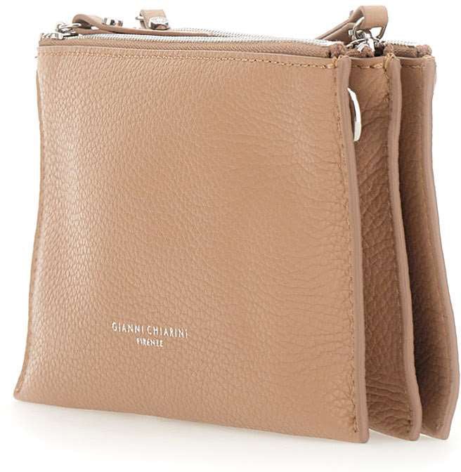 Gianni Chiarini Bags Beige Beige