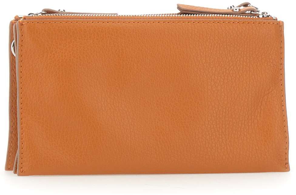 Gianni Chiarini Bags Orange Oranje