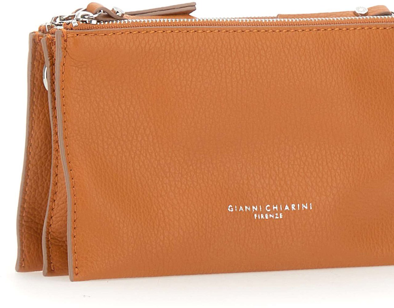 Gianni Chiarini Bags Orange Oranje