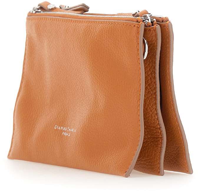 Gianni Chiarini Bags Orange Oranje