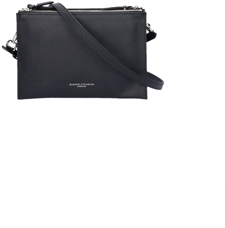 Gianni Chiarini Bags Nero Zwart
