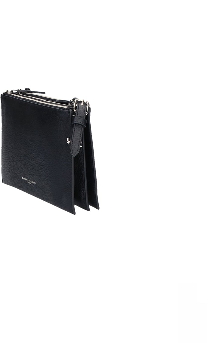Gianni Chiarini Bags Nero Zwart