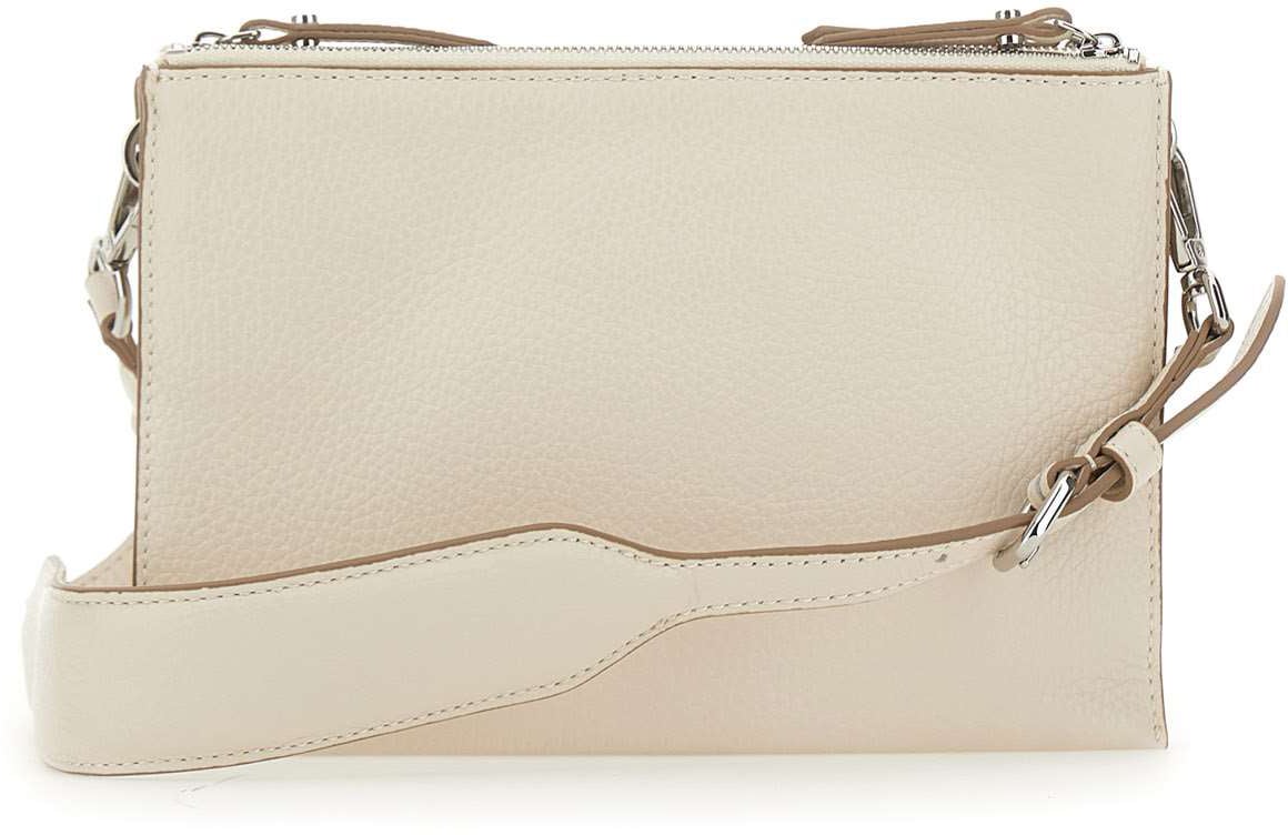 Gianni Chiarini Bags White Wit