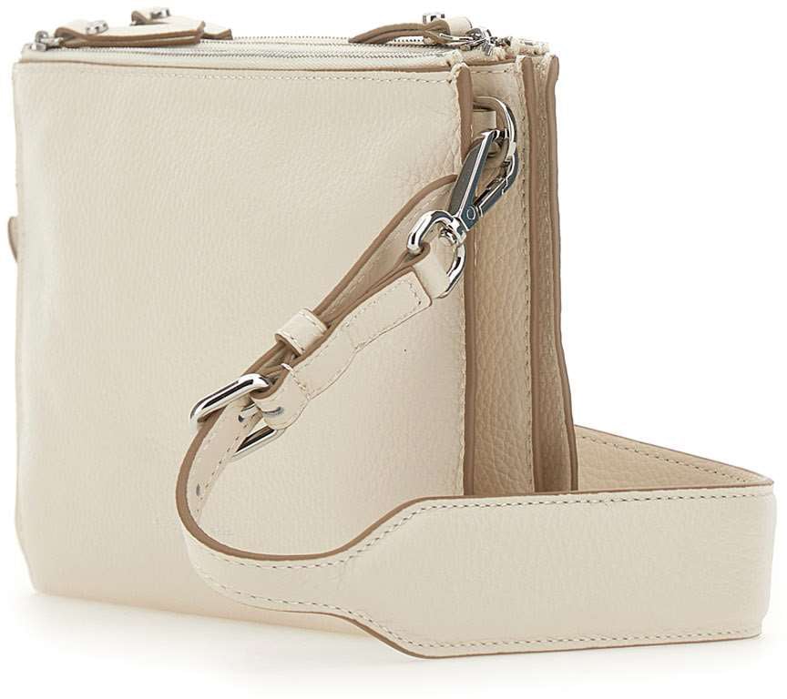 Gianni Chiarini Bags White Wit