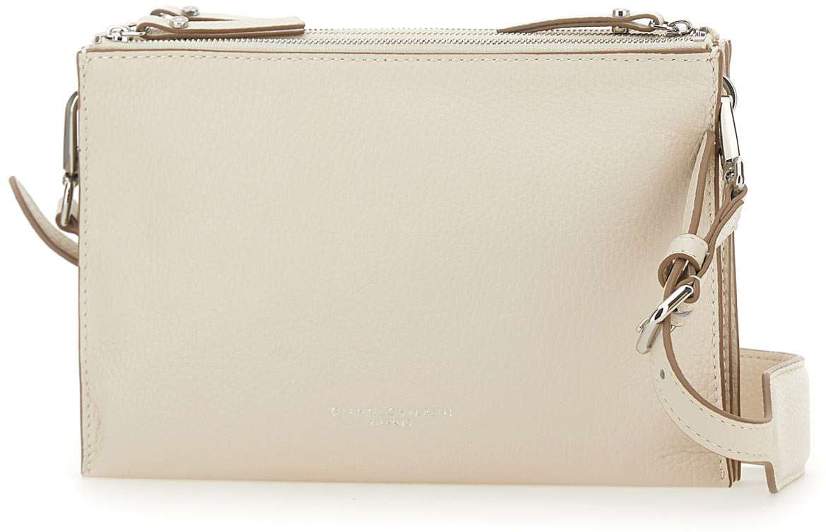 Gianni Chiarini Bags White Wit