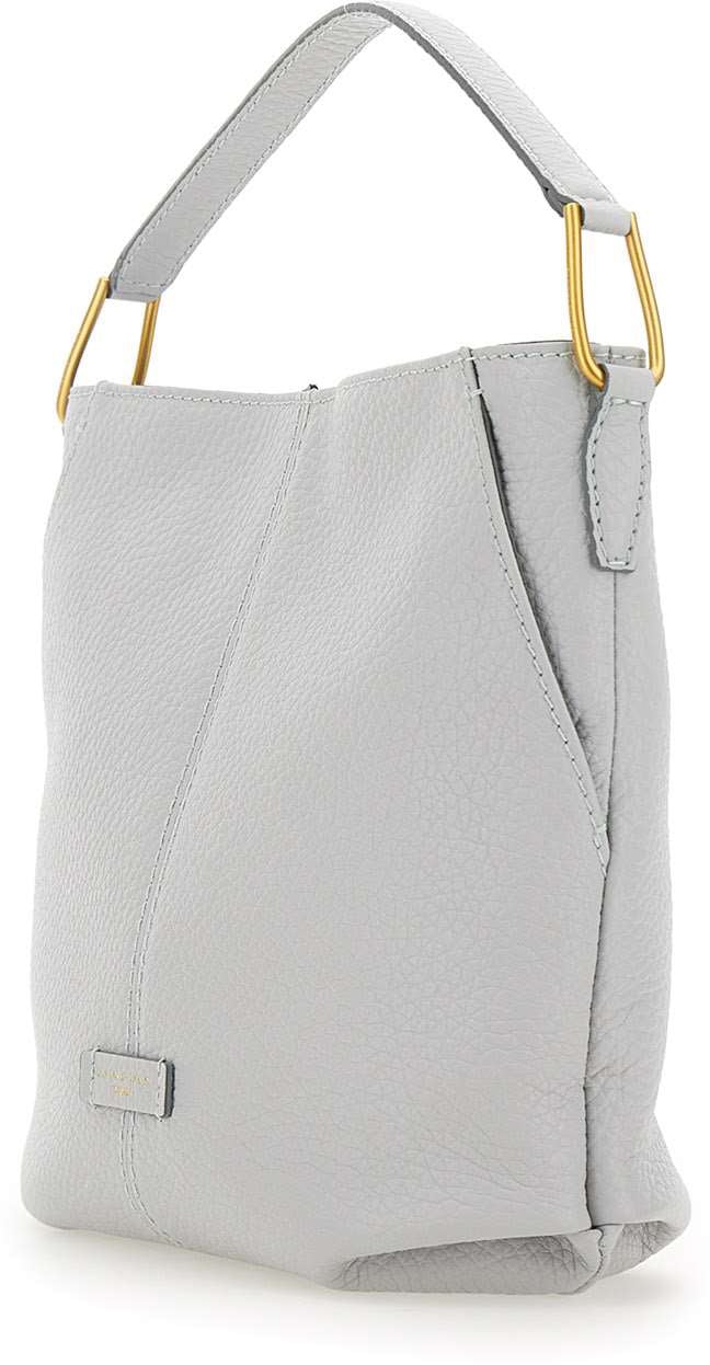 Gianni Chiarini Bags Grey Grijs