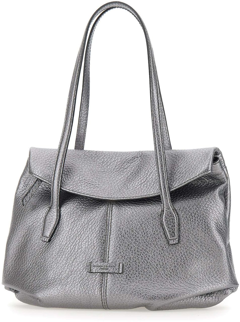 Gianni Chiarini Bags Silver Zilver