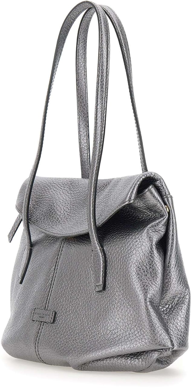 Gianni Chiarini Bags Silver Zilver