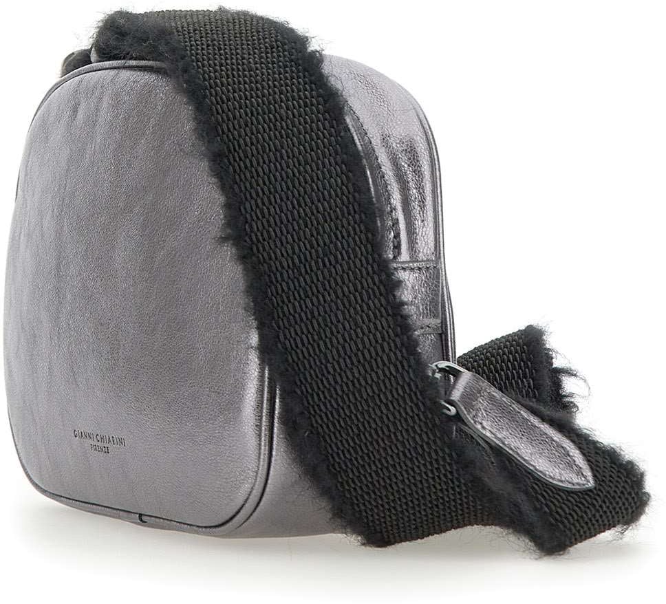 Gianni Chiarini Bags Silver Zilver