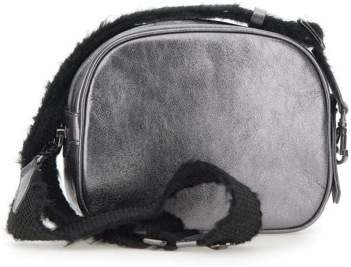 Gianni Chiarini Bags Silver Zilver