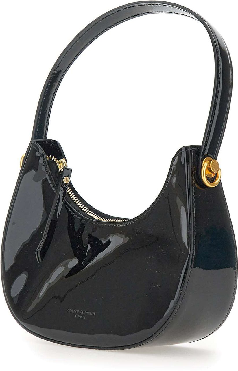 Gianni Chiarini Bags Black Zwart