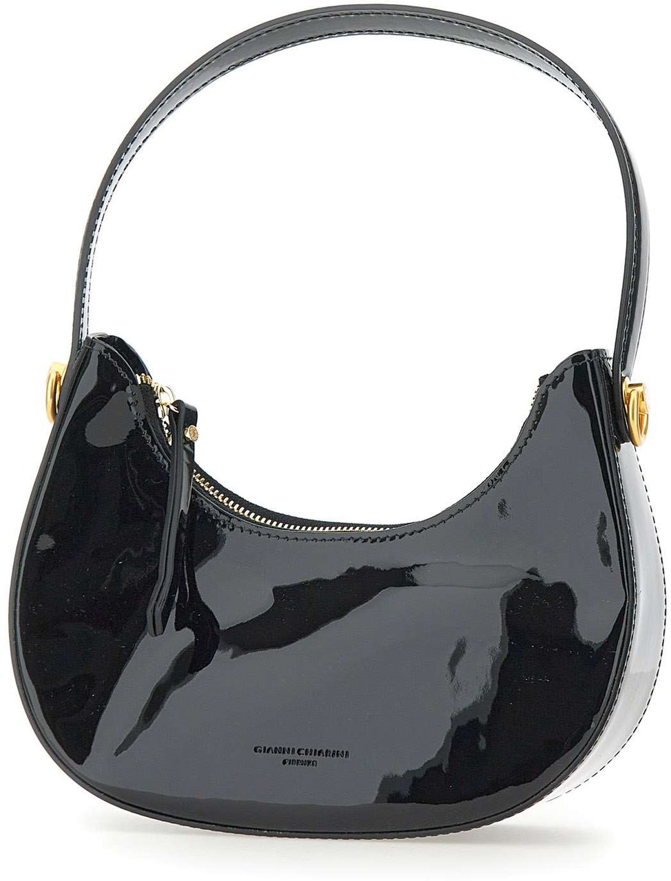 Gianni Chiarini Bags Black Zwart