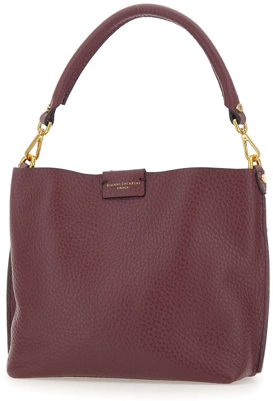 Gianni Chiarini Bags Purple Paars