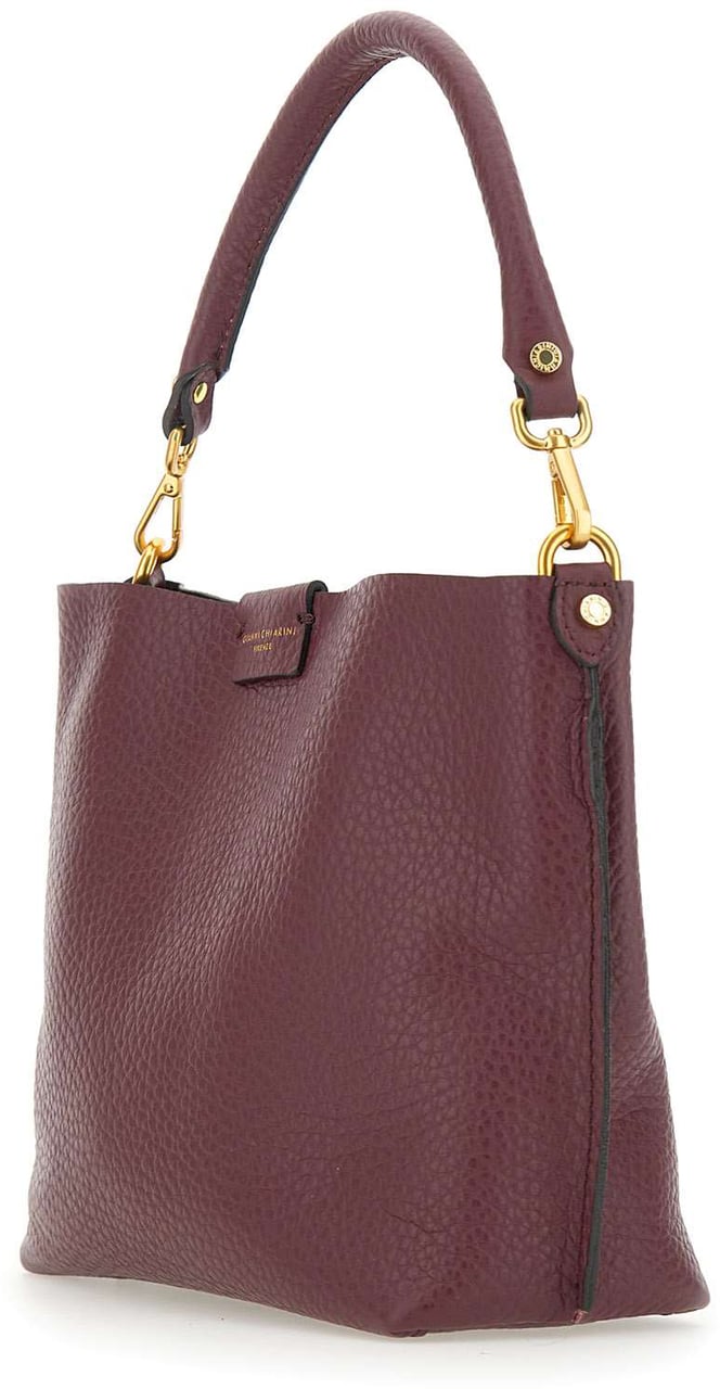 Gianni Chiarini Bags Purple Paars