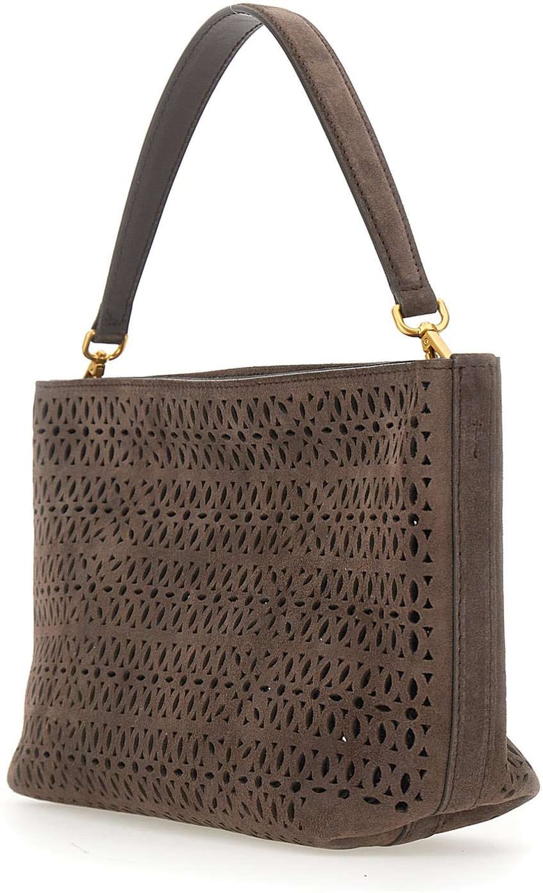 Gianni Chiarini Bags Brown Bruin