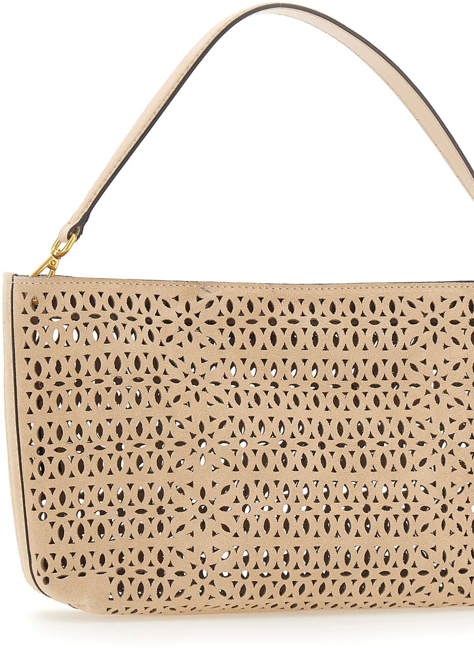 Gianni Chiarini Bags Beige Beige
