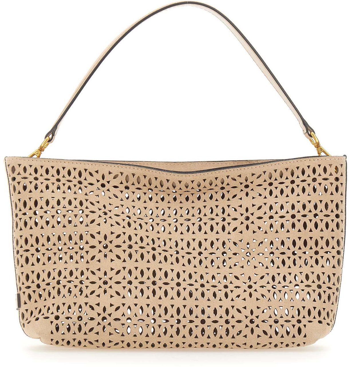 Gianni Chiarini Bags Beige Beige