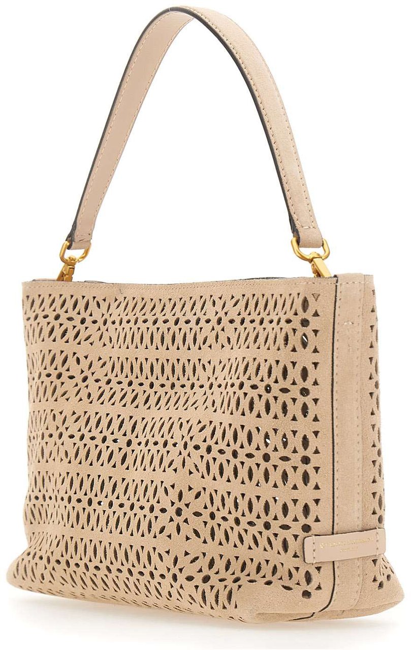 Gianni Chiarini Bags Beige Beige