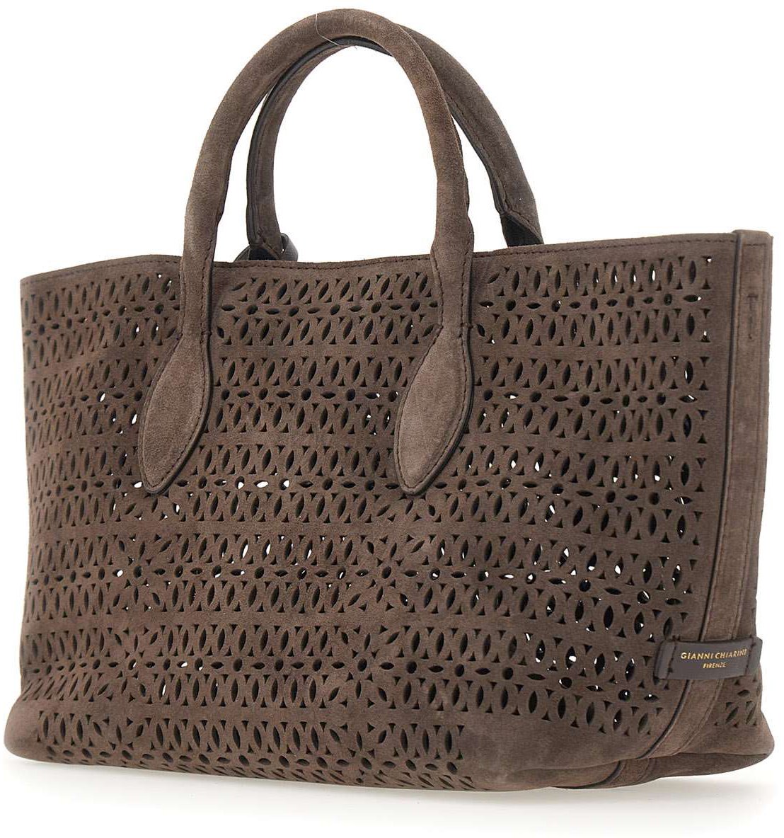 Gianni Chiarini Bags Brown Bruin