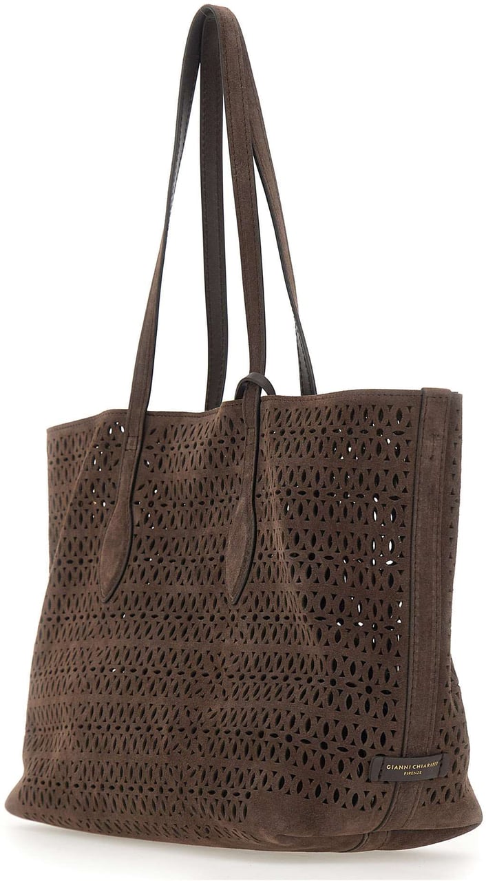 Gianni Chiarini Bags Brown Bruin