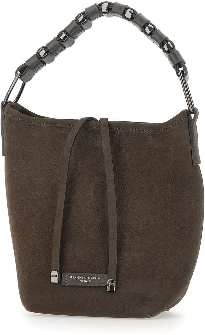 Gianni Chiarini Bags Brown Bruin