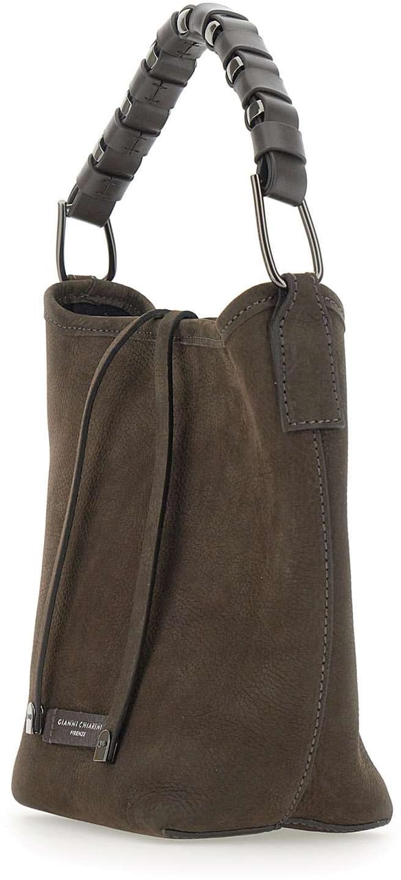 Gianni Chiarini Bags Brown Bruin