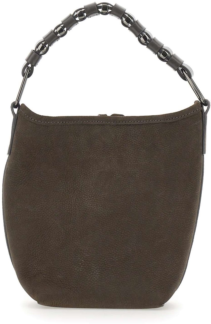 Gianni Chiarini Bags Brown Bruin