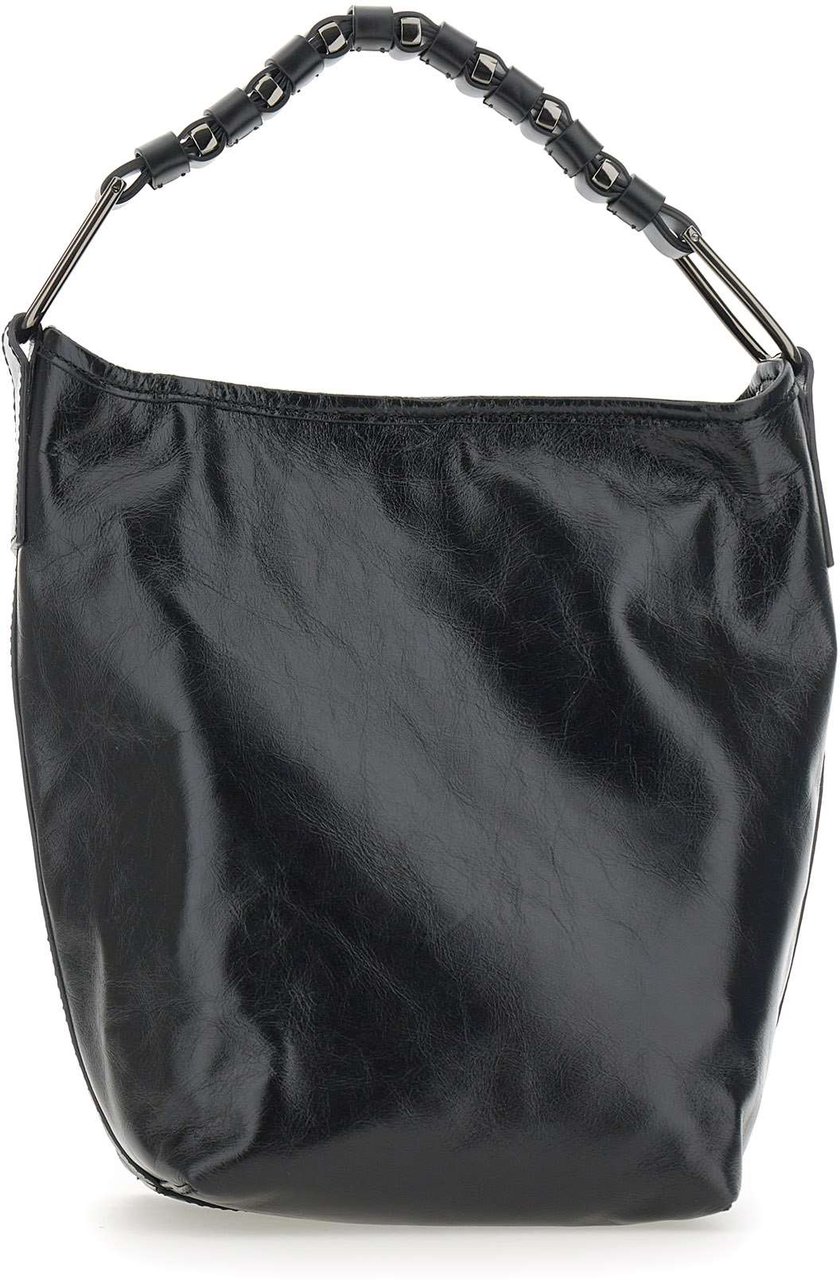 Gianni Chiarini Bags Black Zwart