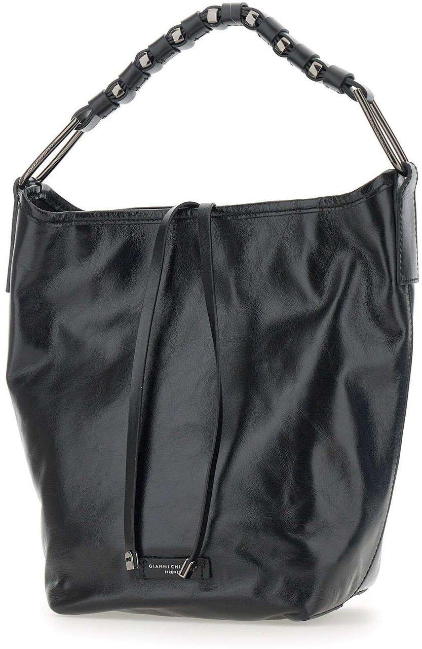 Gianni Chiarini Bags Black Zwart