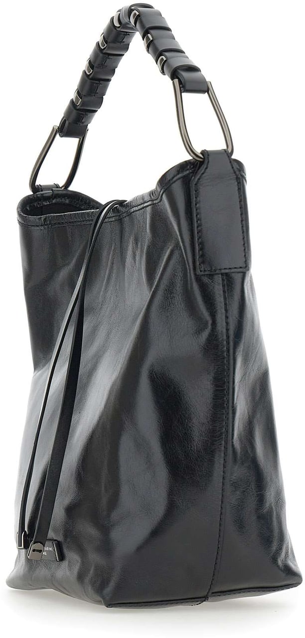 Gianni Chiarini Bags Black Zwart