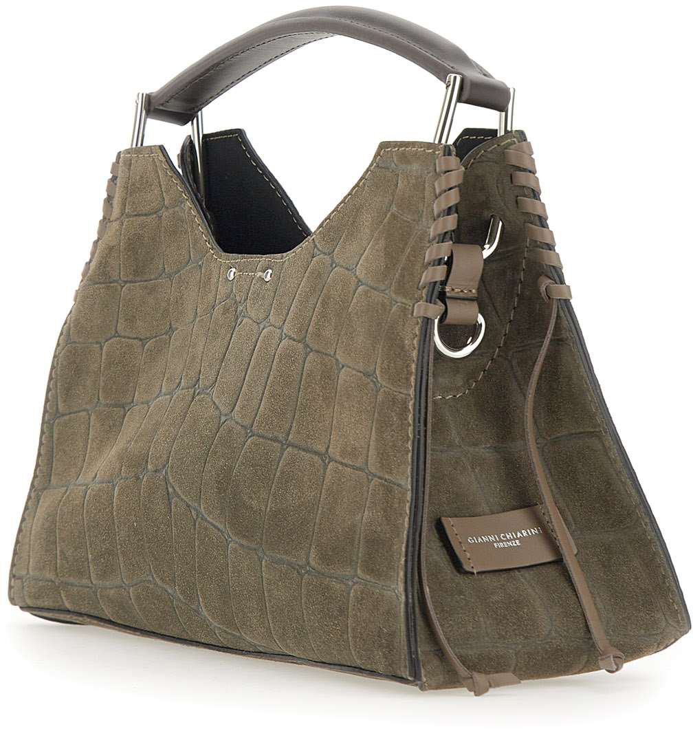 Gianni Chiarini Bags Brown Bruin