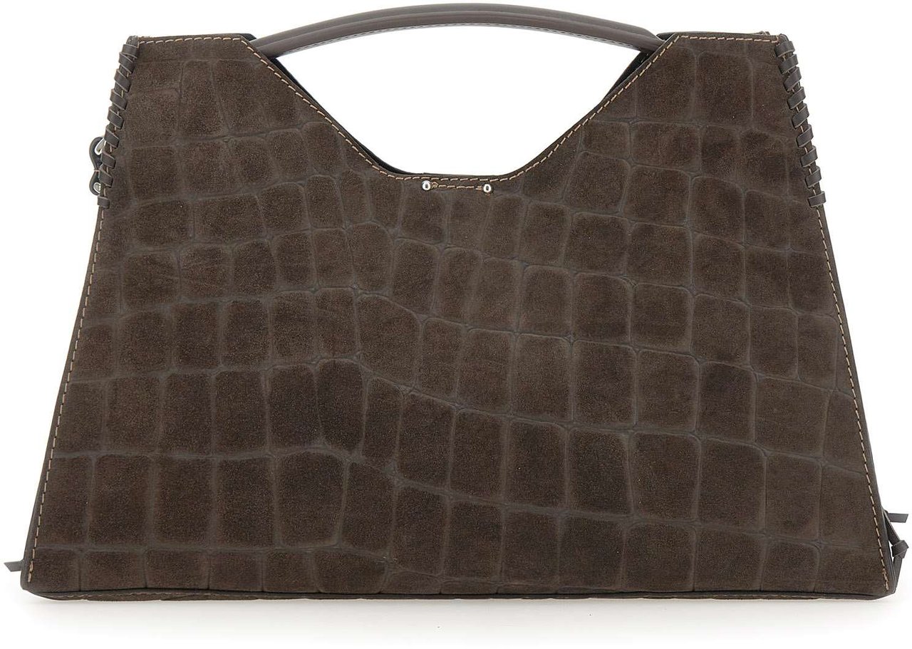 Gianni Chiarini Bags Brown Bruin